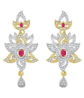 Gold diamond necklaces 2