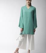 Kajri Full Stitched With Plazo For Women