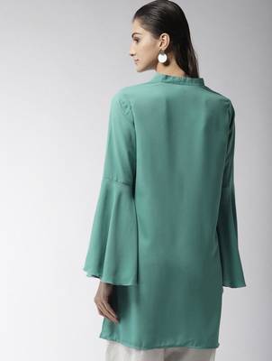 Kajri Full Stitched With Plazo For Women 2