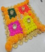 multicolor Beautiful Candle holder