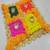multicolor Beautiful Candle holder