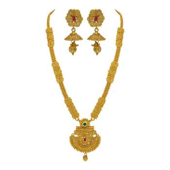 Gold Plated Combo Set 2