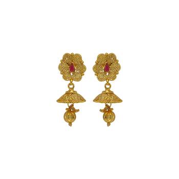 Gold Plated Combo Set 4