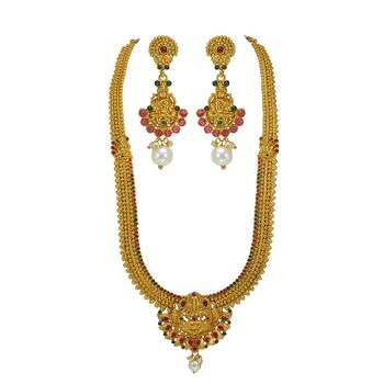 Gold Plated Combo Set 2