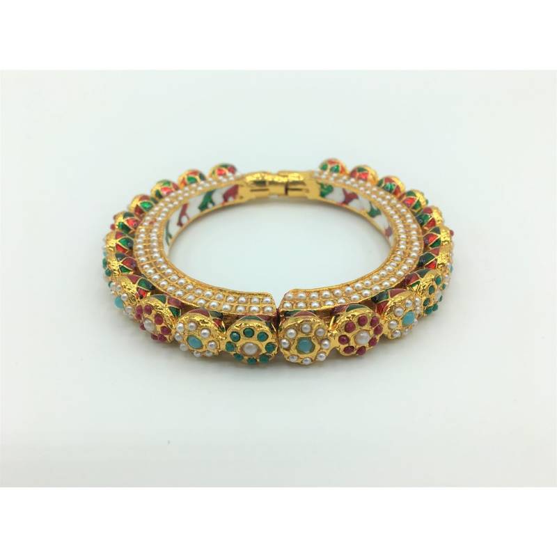 Multicolor bangles Clearance