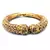 Gold Meenakari Bangles