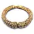 Gold Meenakari Bangles