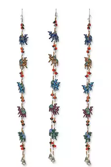 Handcraft Rajasthani Camel Door hanging - set of 2