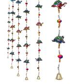 Superior Quality Tortoise Door/Wall Hanging Home D    cor in Pair