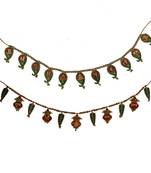 Combo of Lord Ganesha Door Hangings