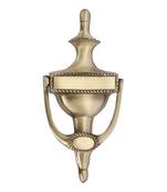 Brass Premium Door Knocker