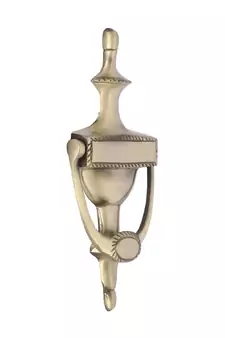 Brass Premium Door Knocker