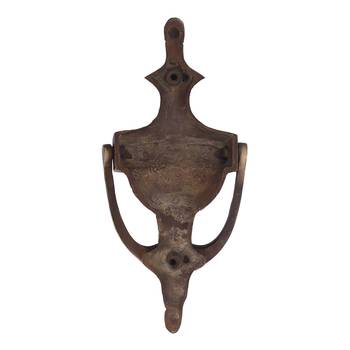 Brass Premium Door Knocker 5