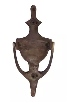 Brass Premium Door Knocker