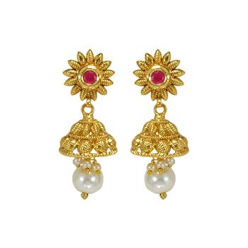 Gold Plated Long Set 2