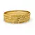 Gold Plated Bangles Set Of 4