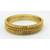 Gold Plated Bangles Set Of 4
