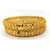 Gold Plated Bangles Set Of 2
