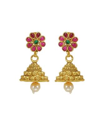 Gold Plated Long Set 2