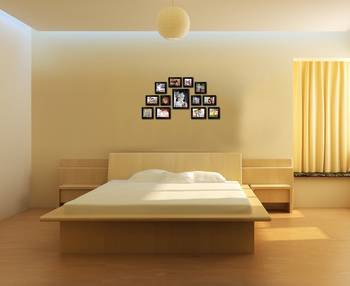 Memory Wall Collage Photo Frame Set of 13 individual photo frames 1