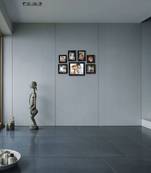 Memory Wall Collage Photo Frame Set of 7 individual photo frames