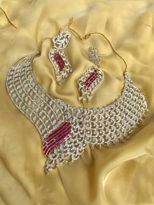Gold Necklaces 2