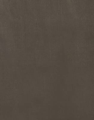 Grey plain silk blend saree with blouse 5