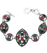 White pearl bracelets