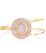 Gold diamond bracelets