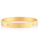 Gold diamond bracelets