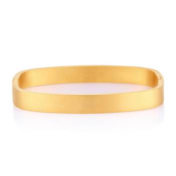 Gold diamond bracelets 1