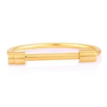 Gold diamond bracelets 1