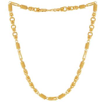 Gold diamond collar-necklace 2