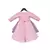 Peach Unicorn Dress