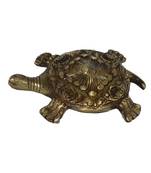 Brass Fend-Shui Tortoise