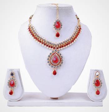 Multicolor Diamond Jewellery 1