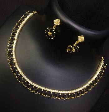 Black Ruby   Chokers 1