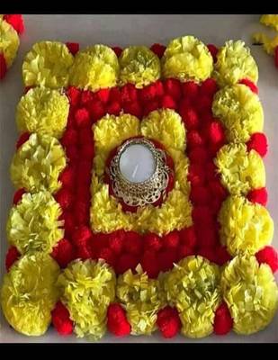 Beautiful Candle holder 1