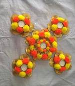 Beautiful Candle holder