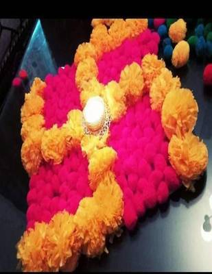 Beautiful Candle holder 1