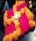 Beautiful Candle holder