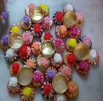 Beautiful Candle holder 1