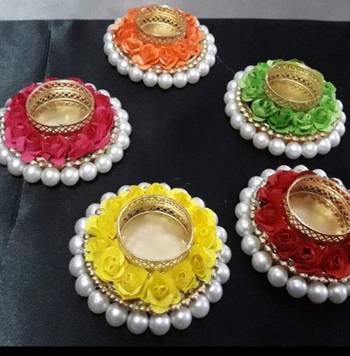 Beautiful Candle holder 1