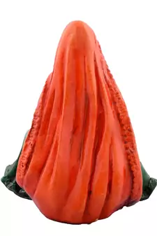 Polyresin Rajasthani Lady Showpiece