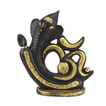 Decorative Lord Ganesha Showpiece 2