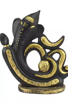 Decorative Lord Ganesha Showpiece