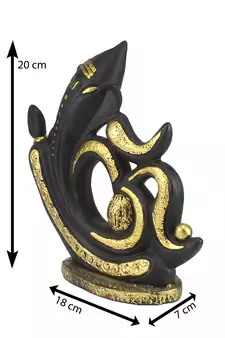Decorative Lord Ganesha Showpiece