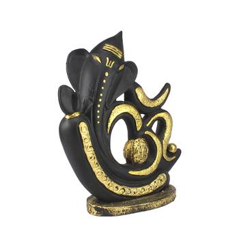 Decorative Lord Ganesha Showpiece 4