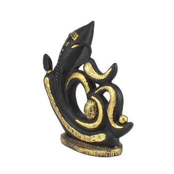 Decorative Lord Ganesha Showpiece 5