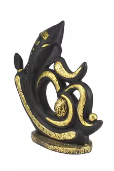 Decorative Lord Ganesha Showpiece